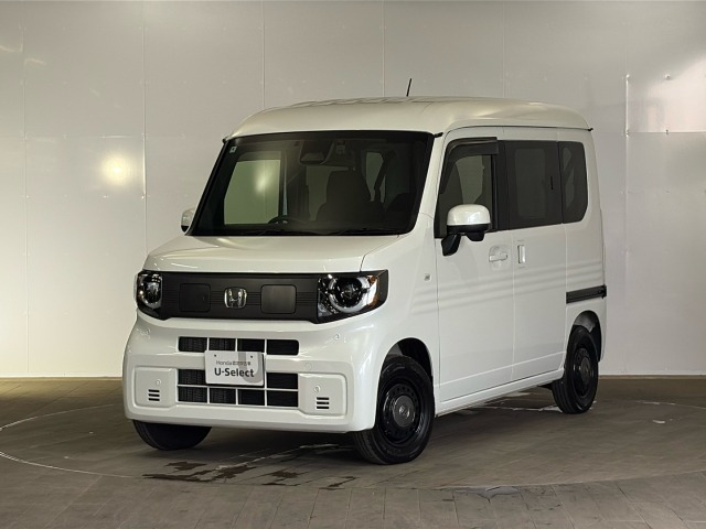N-VAN e:e: ファン