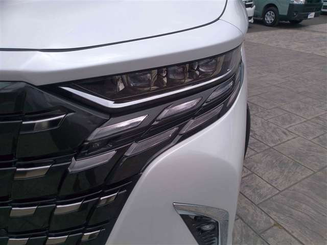 アルファード2.5 Z