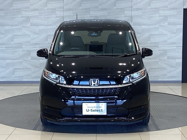 フリード+1.5 G ホンダセンシング