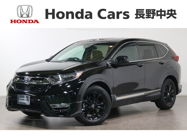 CR-V2.0 e:HEV EX ブラック エディション