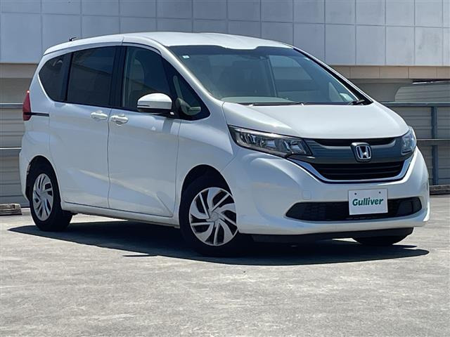 フリード1.5 G ホンダセンシング