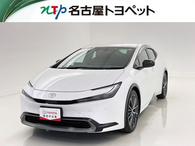 プリウス2.0 Z