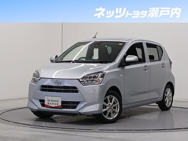 ピクシスエポックG SAIII
