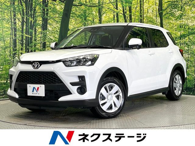 ライズ1.0 X