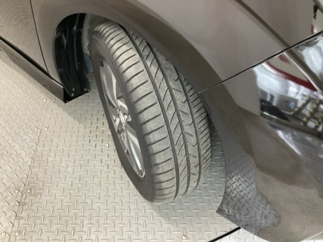 ステップワゴン1.5 スパーダ
