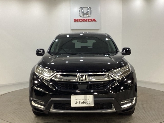 CR-V1.5 EX 4WD