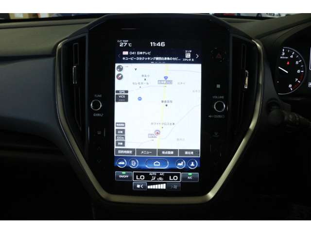 クロストレック2.0 リミテッド 4WD