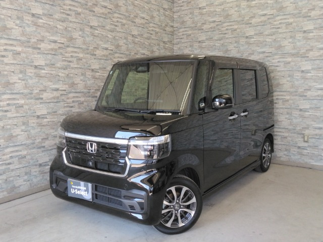 N-BOXカスタム