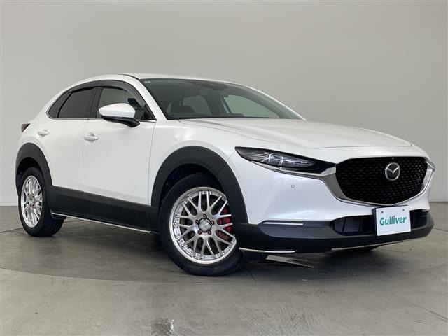 CX-302.0 20S Lパッケージ