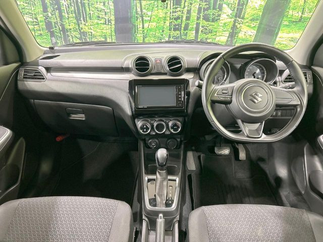 スイフト1.2 ハイブリッド(HYBRID) ML