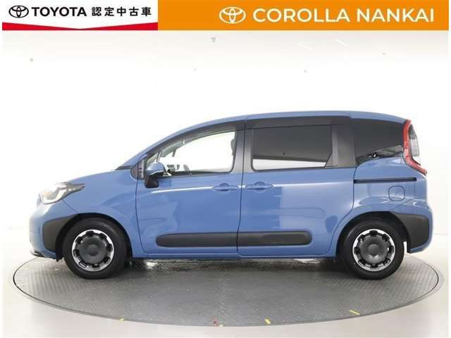 シエンタハイブリッド 1.5 Z