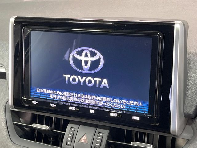 RAV42.0 G Zパッケージ 4WD