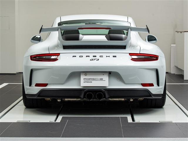 911GT3 PDK