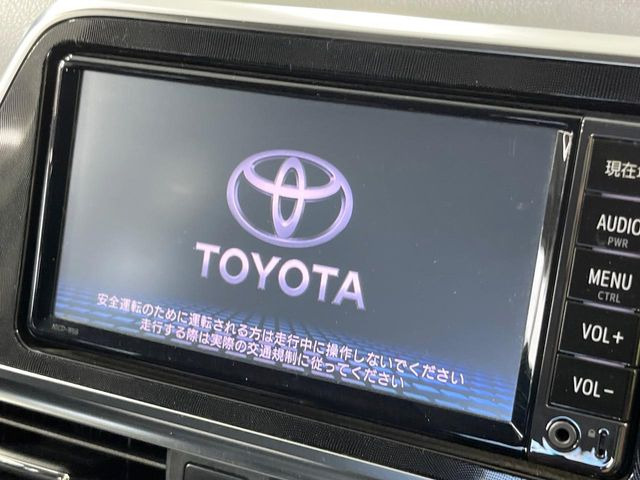 シエンタハイブリッド 1.5 G