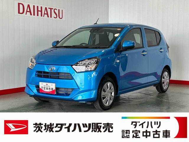 ミライースX SAIII
