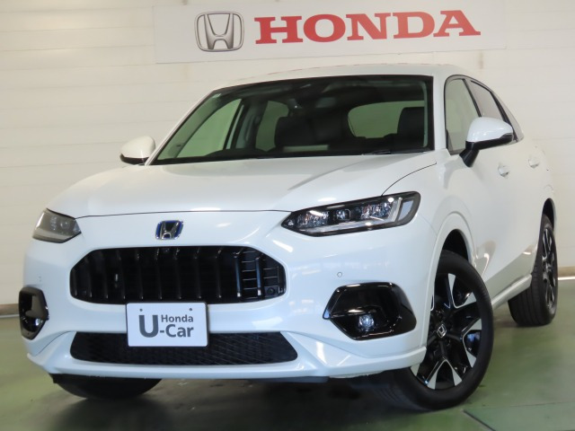 ZR-V2.0 e:HEV Z 4WD