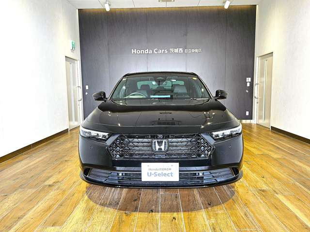 アコード2.0 e:HEV ホンダ センシング 360プラス