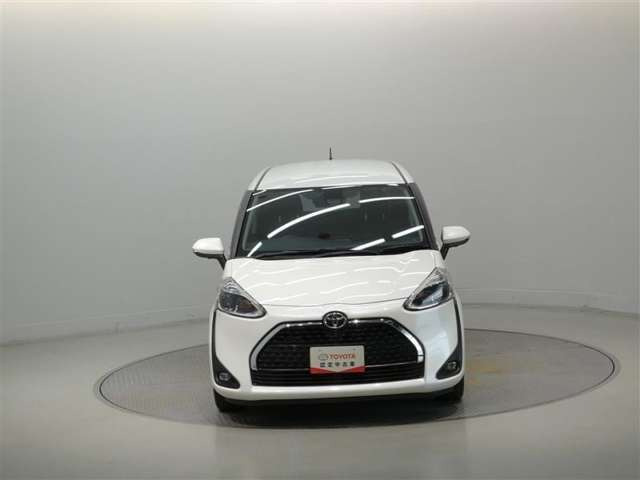シエンタ1.5 G ウェルキャブ 車いす仕様車 タイプI 助手席側セカンドシート付