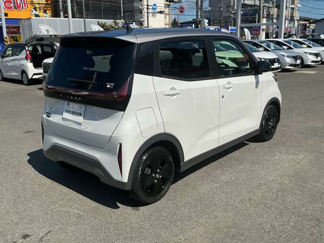 サクラX 90周年記念車