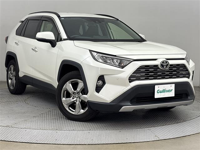 RAV42.0 G 4WD