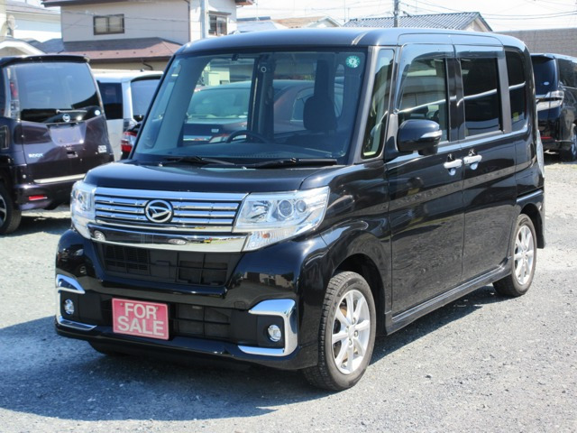 タントX
