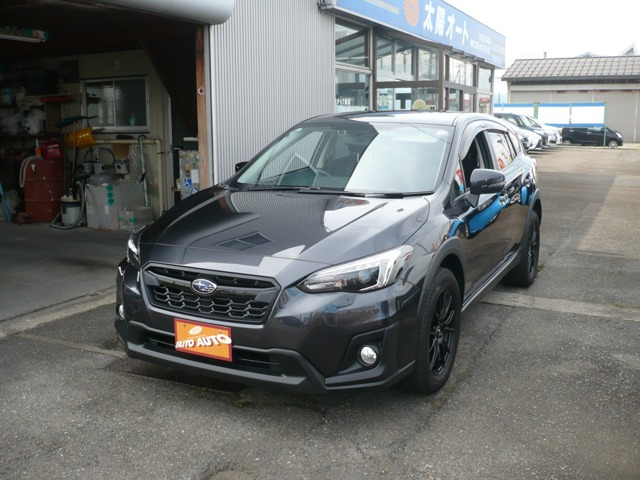 XV2.0i-L アイサイト 4WD