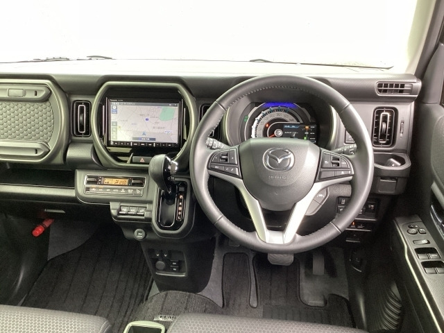 フレアクロスオーバーZS 4WD