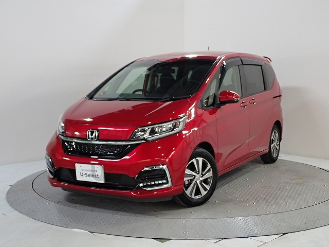 フリード1.5 G