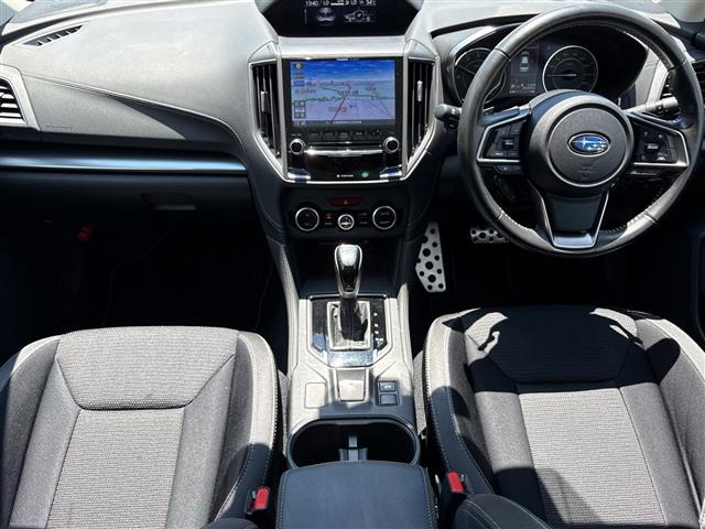 インプレッサスポーツ2.0 i-S アイサイト 4WD