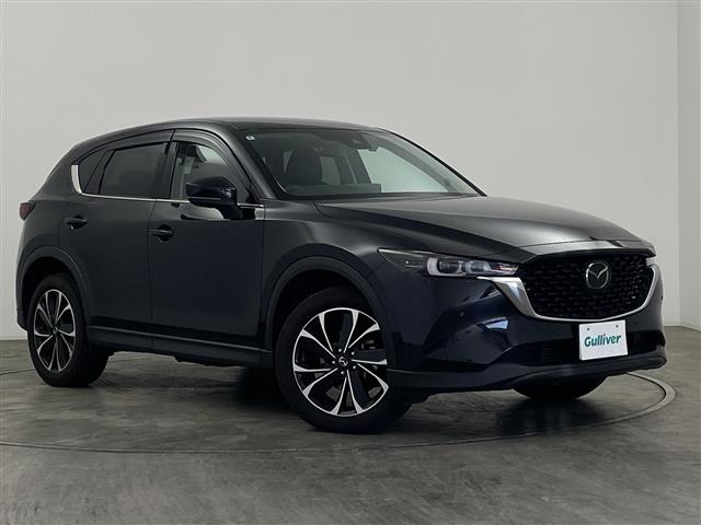 CX-52.2 XD Lパッケージ