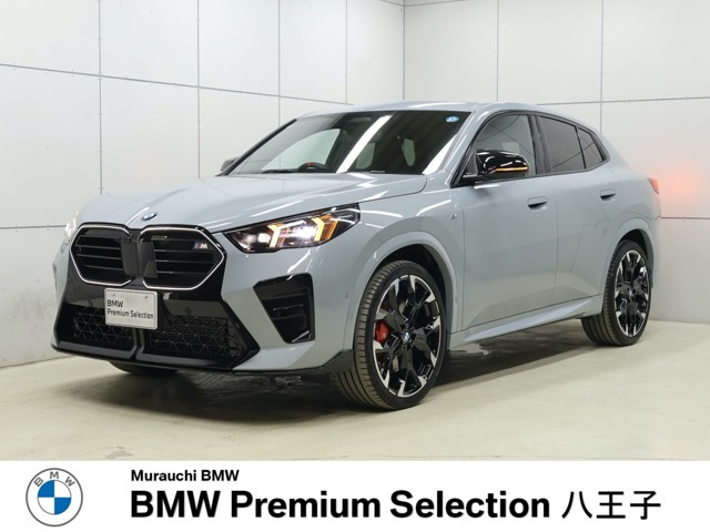 X2M35i xドライブ 4WD