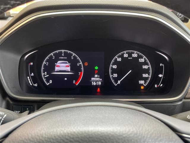 オデッセイ2.4 アブソルート EX 4WD