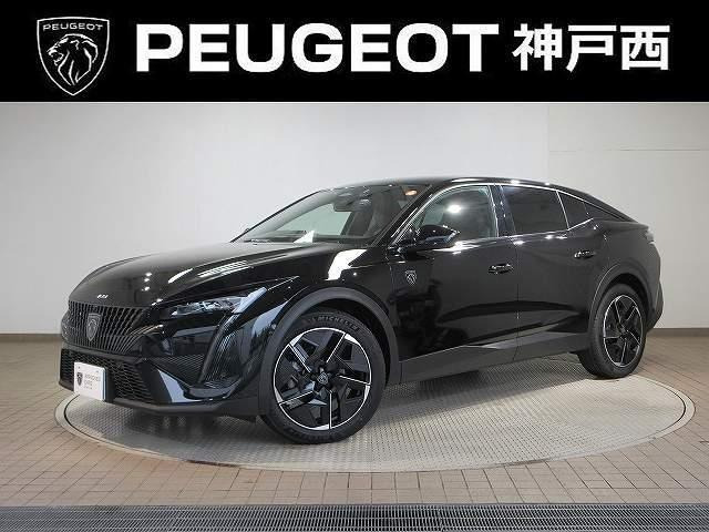 408GT ハイブリッド