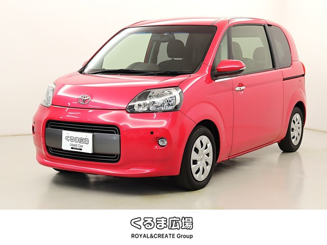 ポルテ1.5 G