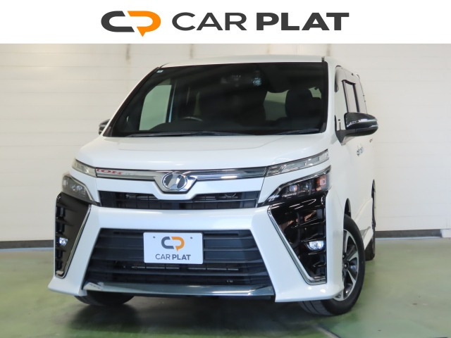 ヴォクシー2.0 ZS 煌 4WD
