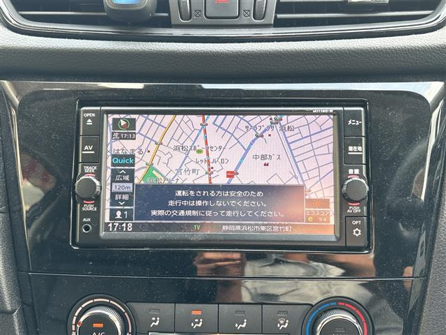 エクストレイル2.0 20S 4WD