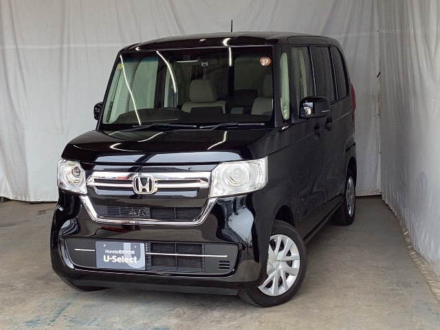 N-BOXL 4WD