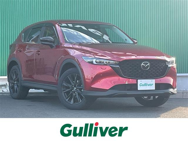 CX-52.0 20S ブラック セレクション