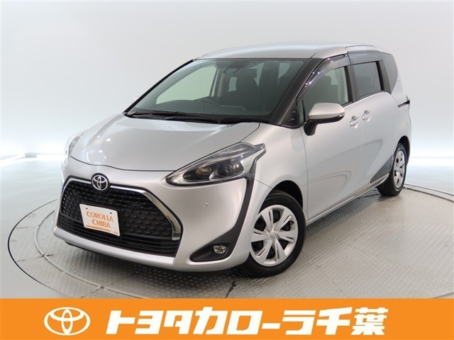 シエンタ1.5 G