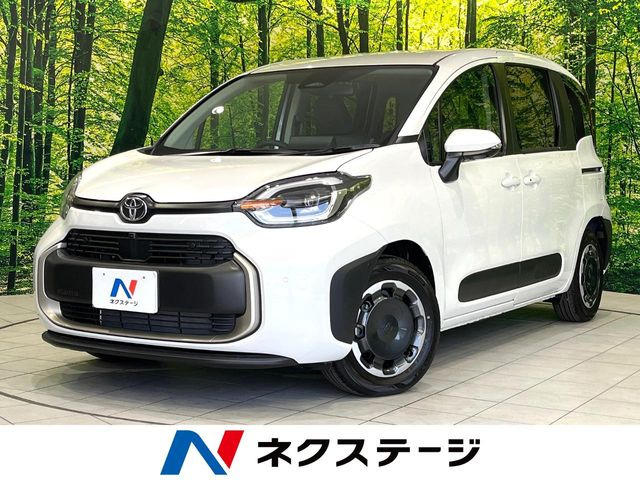 シエンタハイブリッド 1.5 Z