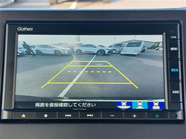 N-BOXカスタムL
