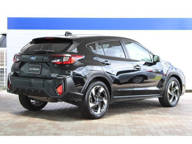 クロストレック2.0 リミテッド 4WD