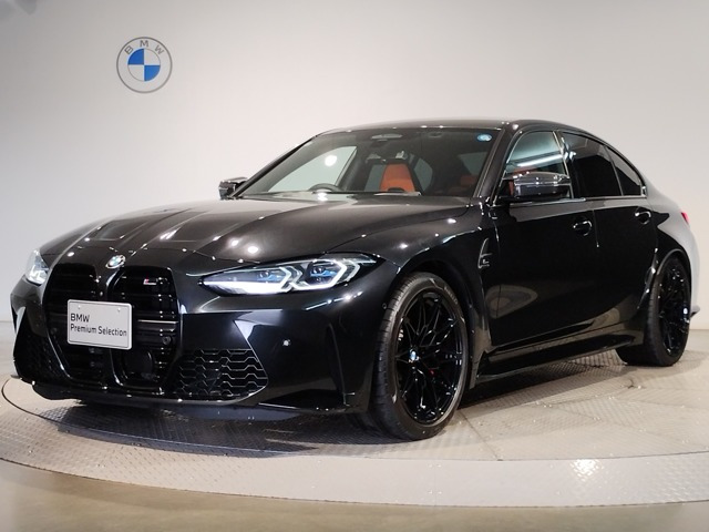 M3セダン