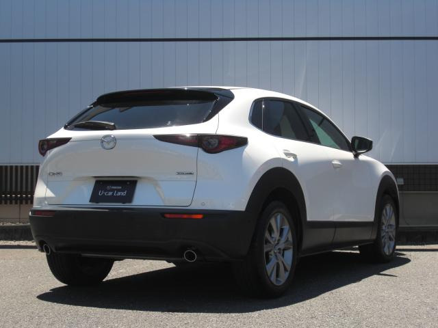 CX-302.0 20S プロアクティブ ツーリングセレクション