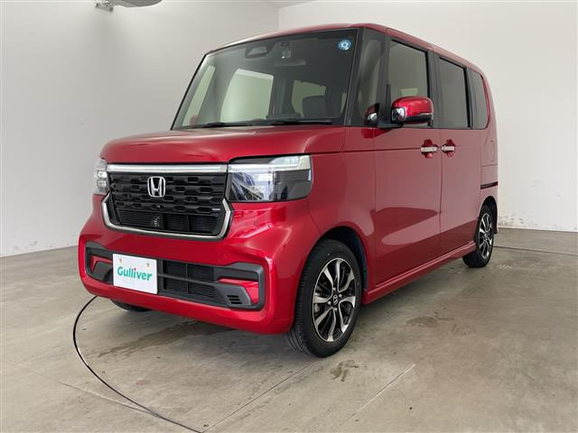N-BOXカスタム