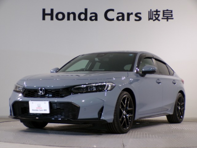 シビック