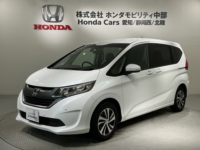 フリード1.5 G ホンダセンシング