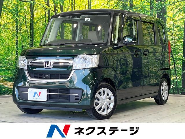 N-BOXG