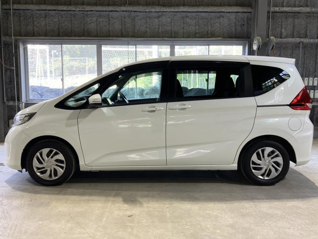 フリード1.5 G ホンダセンシング