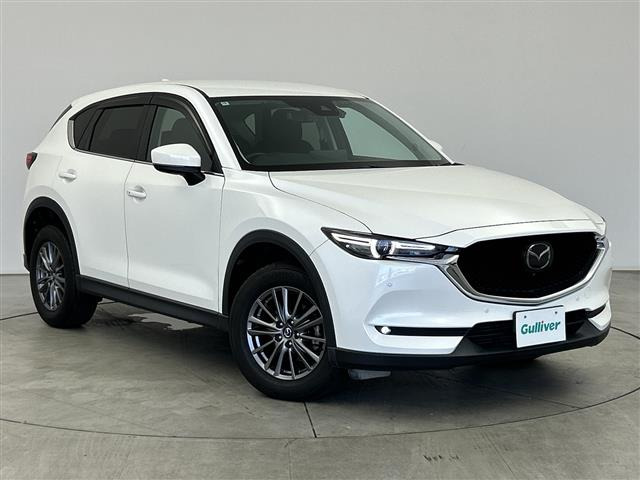 CX-52.2 XD スマートエディション